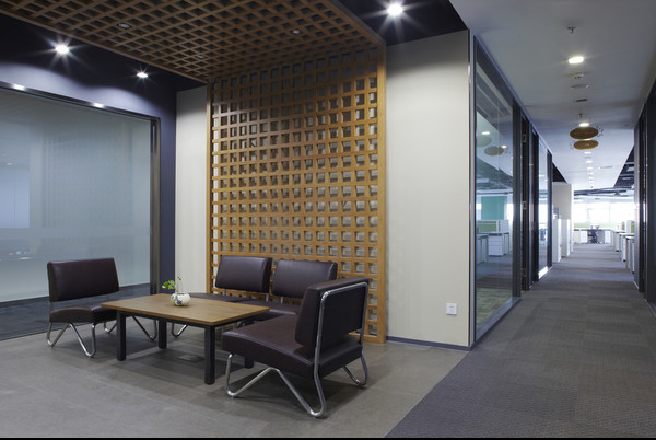 چین Shandong Haiying Wuzhou Instrument Co., Ltd. نمایه شرکت