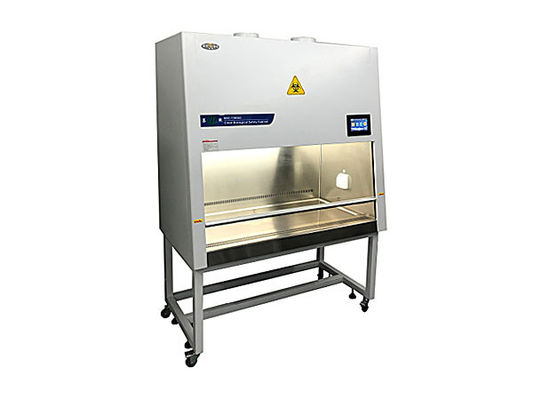 کابینت ایمنی زیستی Laminar Ductless Bsl 2 Class 2 Thermo Scientific