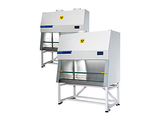 کابینت ایمنی زیستی Laminar Ductless Bsl 2 Class 2 Thermo Scientific
