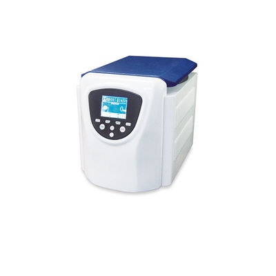 دستگاه سانتریفیوژ برقی 12 × 10 میلی لیتر