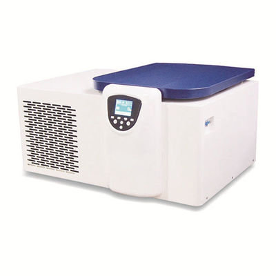 سانتریفیوژ یخچال با سرعت بالا TGL20MW 20600 دور در دقیقه