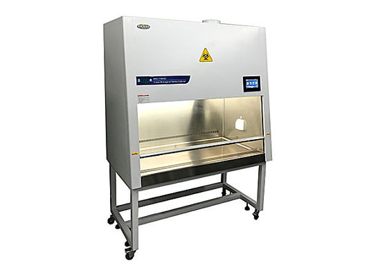 کابینت ایمنی ایمنی زیستی Electric Cell Culture BSC کلاس 2 نوع A2