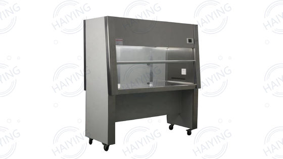 کابینت ایمنی Bios ایمنی کلاس II B2 نیمه ردیف فوق العاده تمیز