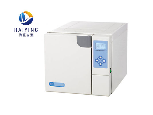 ضدعفونی کننده اتوکلاو دسک تاپ استیل ضد زنگ 1800W