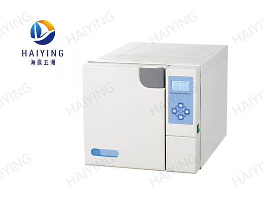 دستگاه 17L برای استریل کردن ابزارهای جراحی نمایشگر LCD استفاده می شود