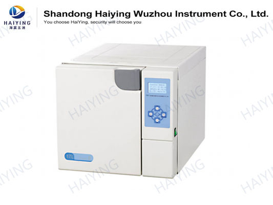 دستگاه 17L برای استریل کردن ابزارهای جراحی نمایشگر LCD استفاده می شود