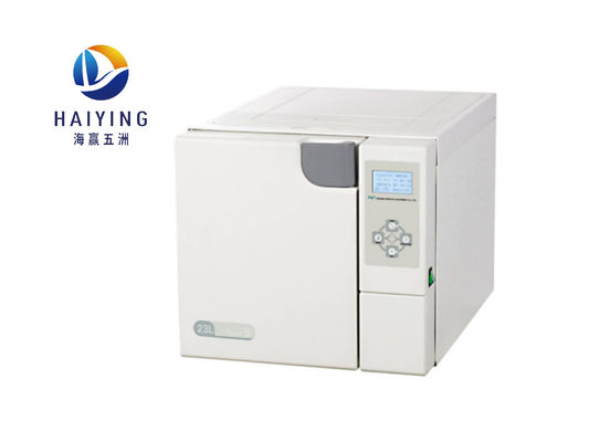 ضد عفونی کننده اتوکلاو رومیزی LCD Automatic Timing Desktop 23 L