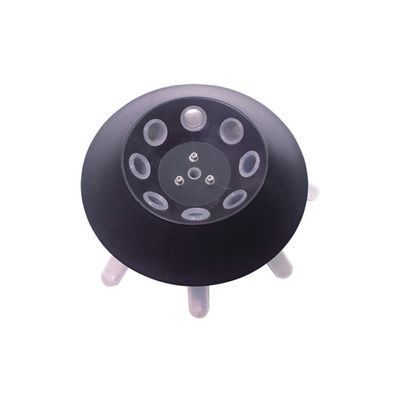 TD4 8 t 20 میلی لیتر رومیزی سانتریفیوژ کم سرعت Rpm 4000