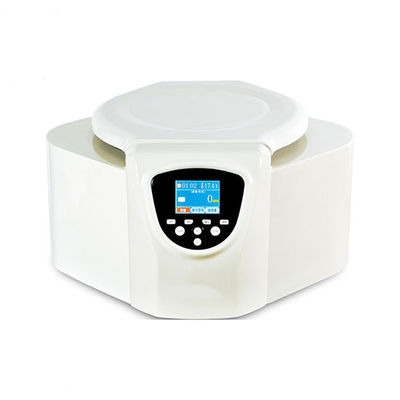 سانتریفیوژ آستین محافظ سه لایه استیل TDZ4