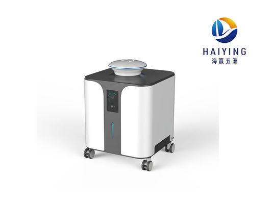 50Hz Hydrogen Peroxide Vapor Machines مهر و موم لاستیک سیلیکون