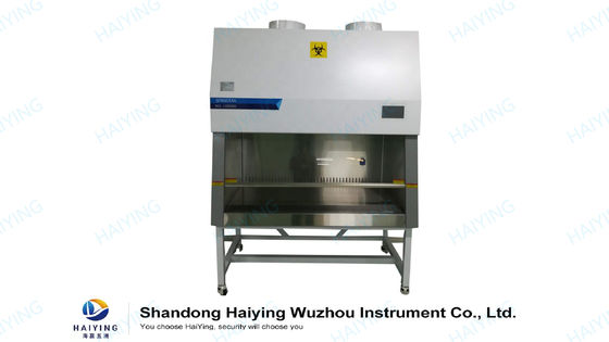 کابینت ایمنی زیستی SS304 Class100 BSC برای شیمی درمانی
