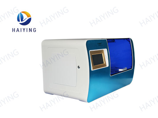 محصول تراریخته ماشین استخراج اسید نوکلئیک خودکار کلاس I