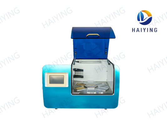 آزمایشگاه استخراج اسید نوکلئیک خودکار کلاس I 32 مگنت