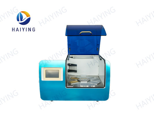 صفحه نمایش اتوماتیک استخراج کننده اسید نوکلئیک صفحه نمایش LED کلاس I