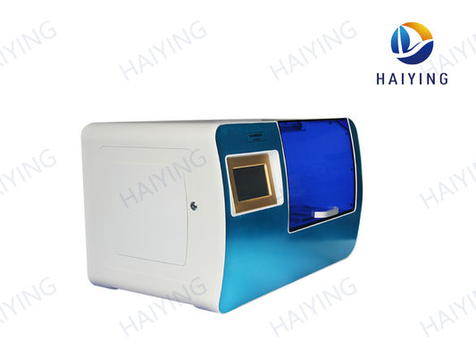 صفحه نمایش اتوماتیک استخراج کننده اسید نوکلئیک صفحه نمایش LED کلاس I