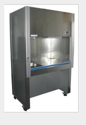 پانل LED کابینت ایمنی زیستی آزمایشگاههای حیوانات کلاس II نوع A2