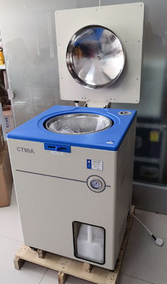 ضدعفونی کننده اتوکلاو قابل حمل CE 65L 400 mm × 530 mm
