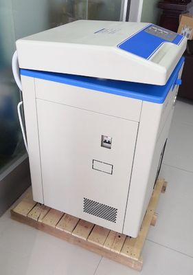 ضدعفونی کننده اتوکلاو اتوماتیک 65L SUS304 فولاد ضد زنگ
