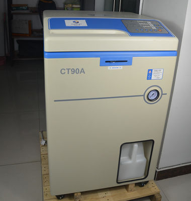 ضدعفونی کننده اتوکلاو اتوماتیک 65L