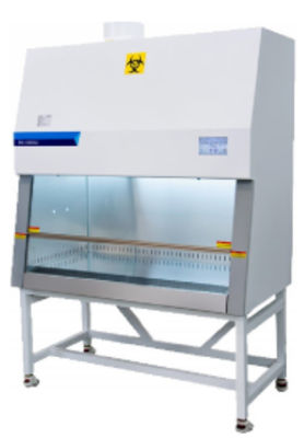 کابینت ایمنی بیولوژیکی فیلتر آزمایشگاه مدرسه CE Hepa Filter