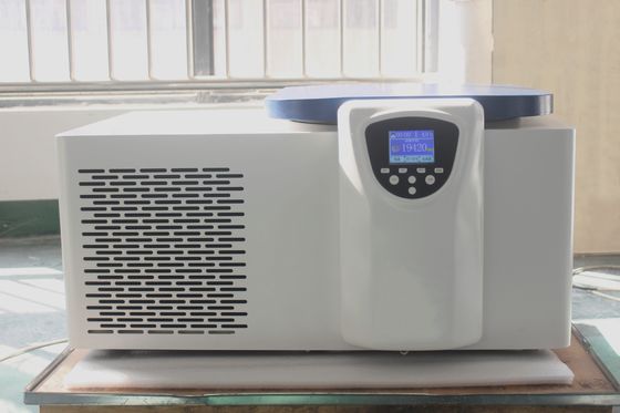 سانتریفیوژ یخچال با سرعت بالا TGL20MW 20600 دور در دقیقه