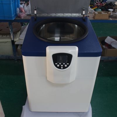 سانتریفیوژ یخچال با ظرفیت بزرگ TL5R 5500 دور در دقیقه