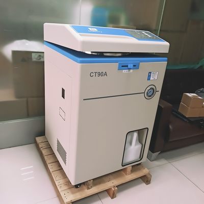 دستگاه اتوکلاو CE 90L برای بیمارستان 400 mm × 730 mm