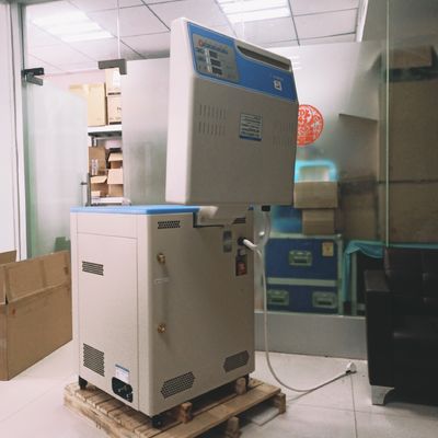 درب بسته ضدعفونی کننده بخار قابل حمل 115000 میلی لیتر