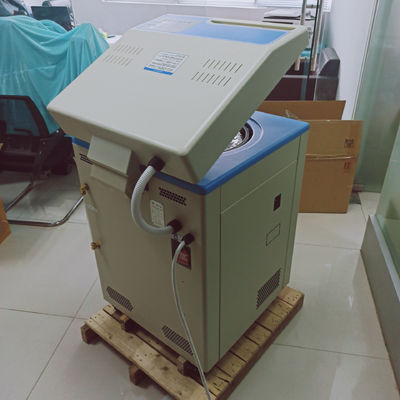 ضدعفونی کننده ضد فشار خوردگی 90L ضد فشار 30 لیتر