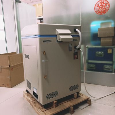 ضد عفونی کننده اتوکلاو اتوماتیک 4500W 115 L