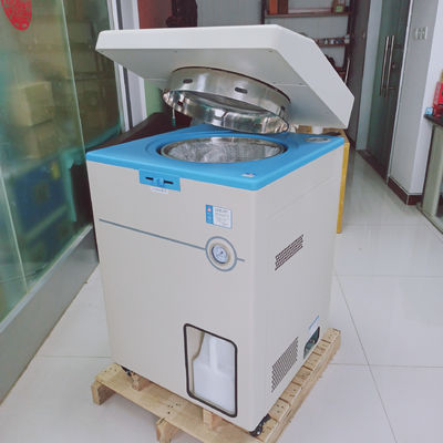 دستگاه انسداد استریلایزر اتوکلاو اتوماتیک 90L