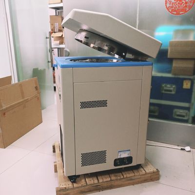 دستگاه انسداد استریلایزر اتوکلاو اتوماتیک 90L
