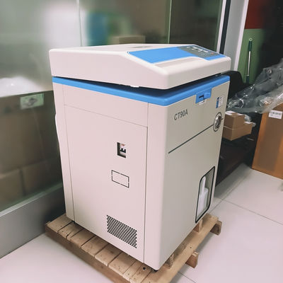 50Hz 90L چاپگر اتوماتیک خودکار اسکریپت LED