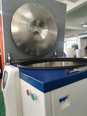سانتریفیوژ یخچال با ظرفیت بزرگ HR26M 25000 دور در دقیقه