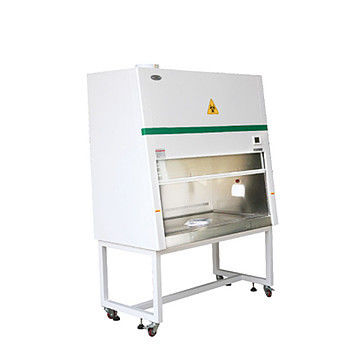 کابینت ایمنی ایمنی زیستی Electric Cell Culture BSC کلاس 2 نوع A2